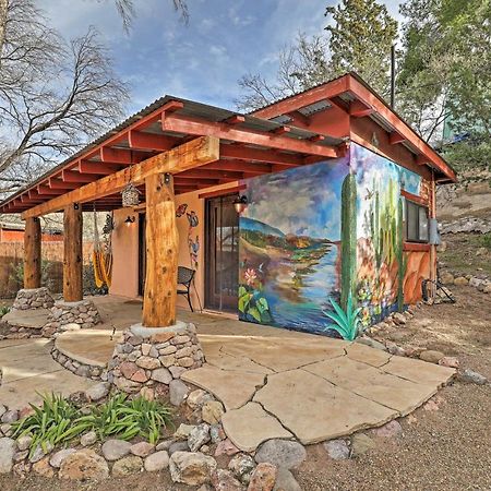 Casita Colibri Lovely, Romantic Patagonia Retreat 외부 사진