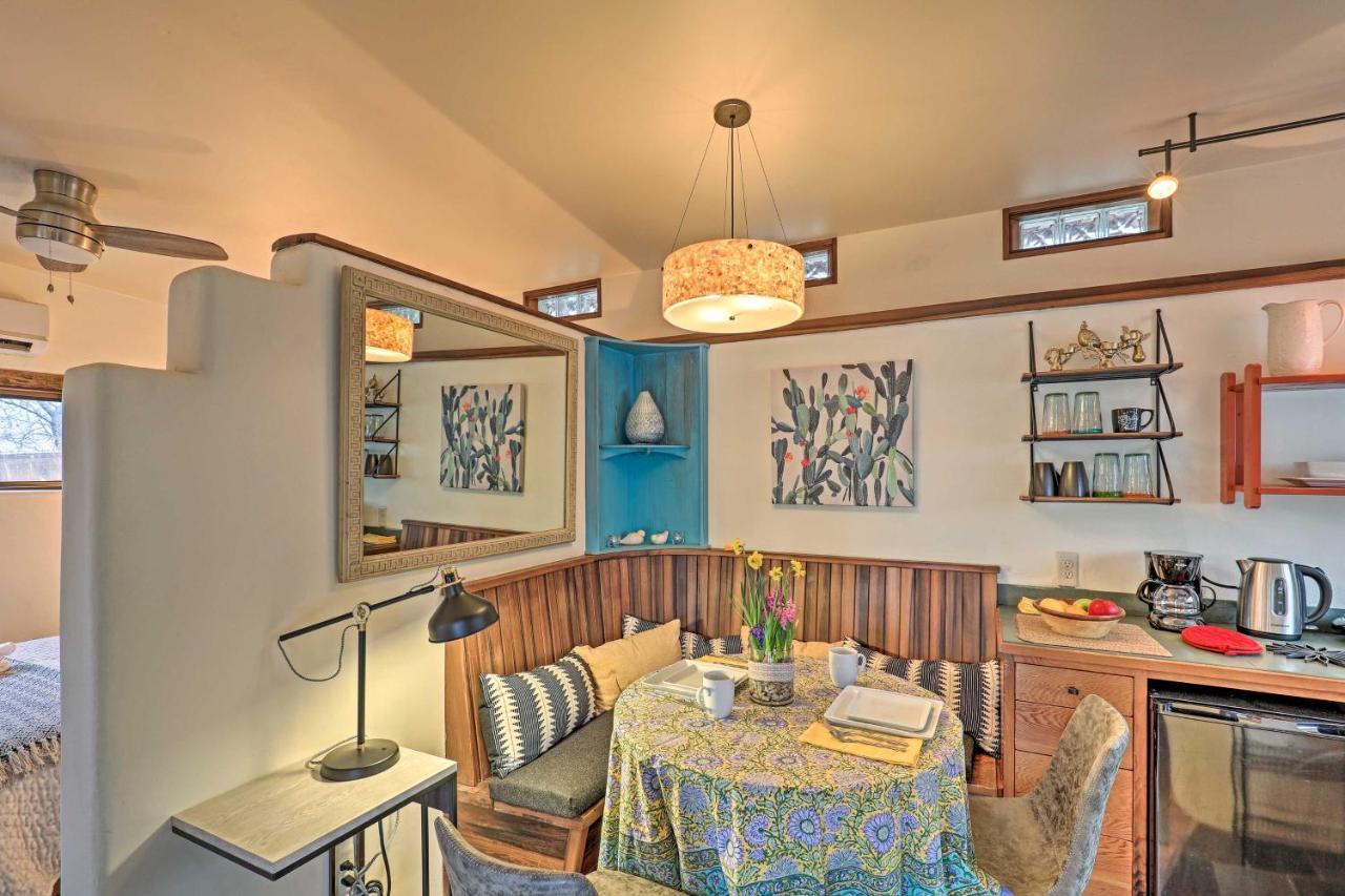 Casita Colibri Lovely, Romantic Patagonia Retreat 외부 사진