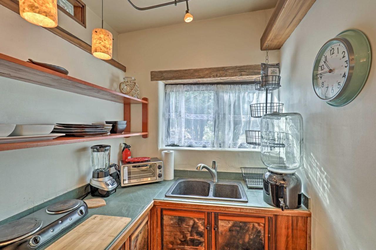 Casita Colibri Lovely, Romantic Patagonia Retreat 외부 사진