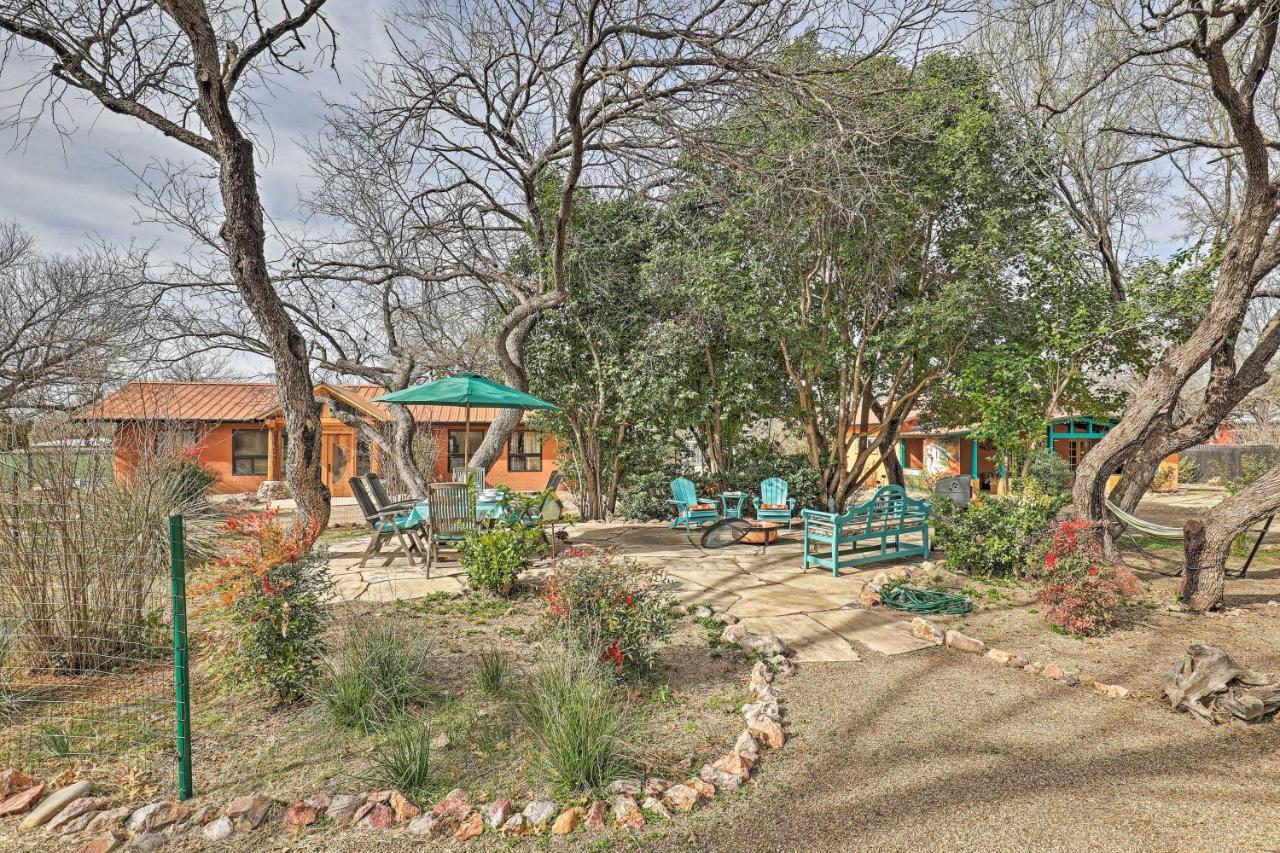 Casita Colibri Lovely, Romantic Patagonia Retreat 외부 사진