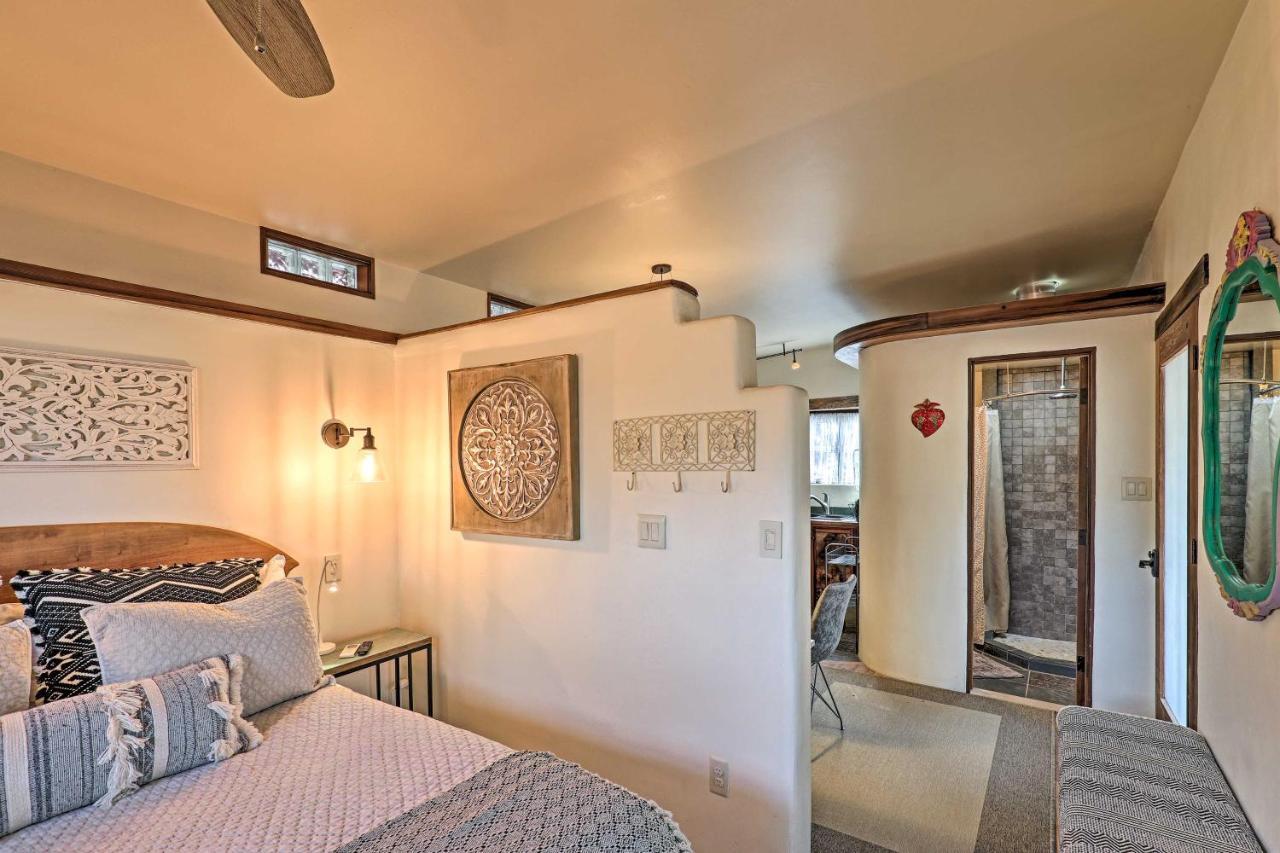 Casita Colibri Lovely, Romantic Patagonia Retreat 외부 사진