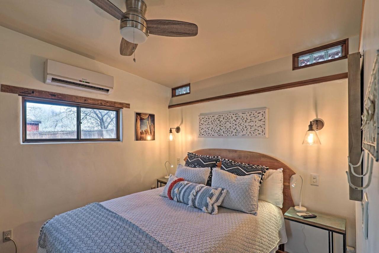 Casita Colibri Lovely, Romantic Patagonia Retreat 외부 사진